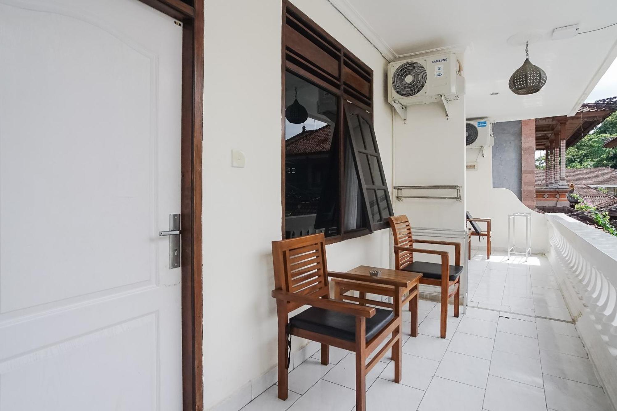 City Garden Bali Dwipa Hotel, Kuta Kuta Lombok Extérieur photo