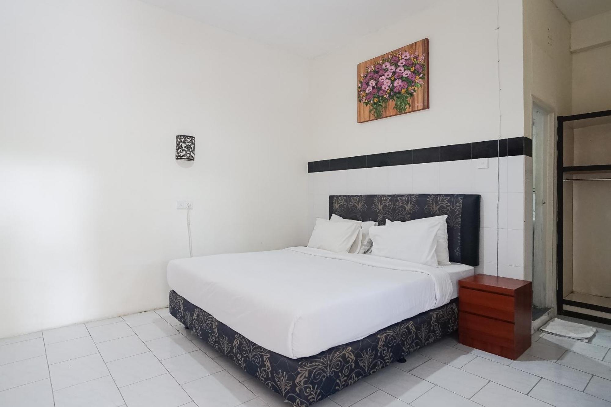 City Garden Bali Dwipa Hotel, Kuta Kuta Lombok Extérieur photo